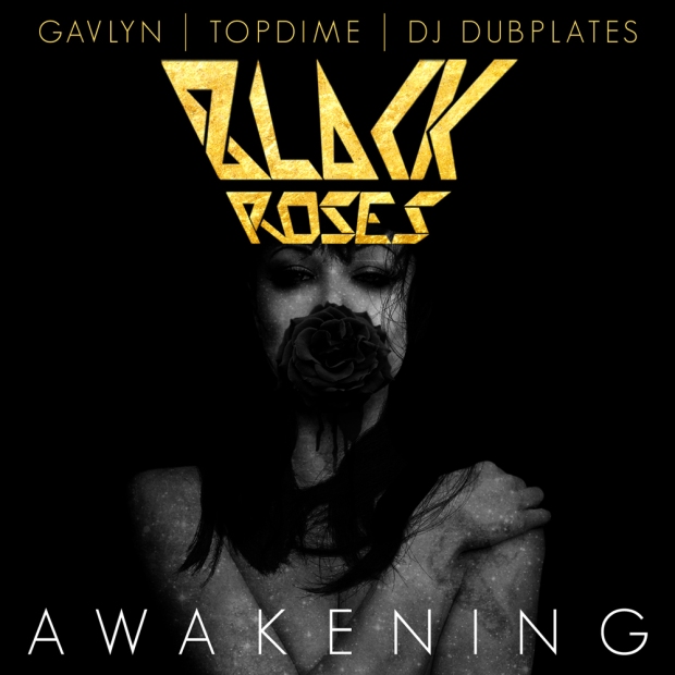 black rose - awakening
